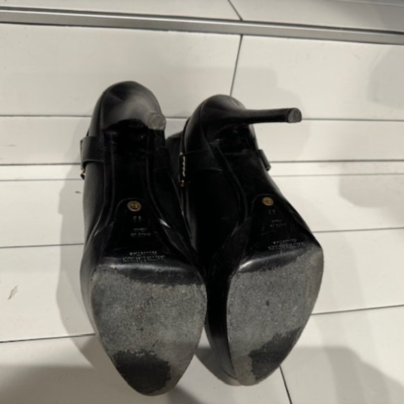 Ralph Lauren Collection booties - Picture 3 of 3